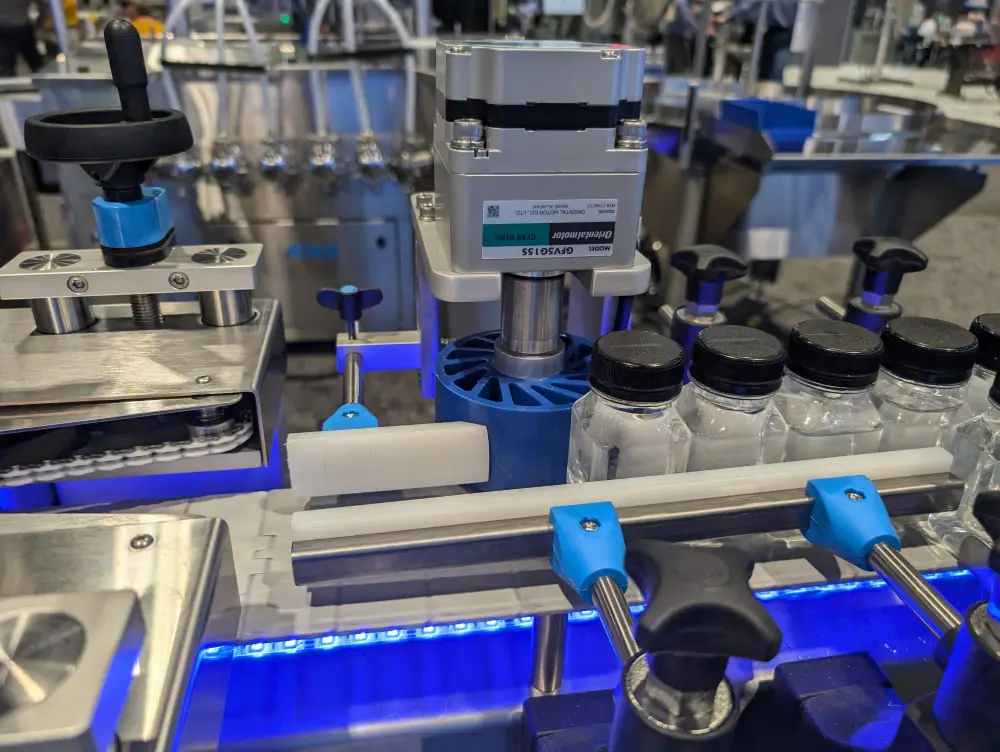 Medical technology and healthcare equipment