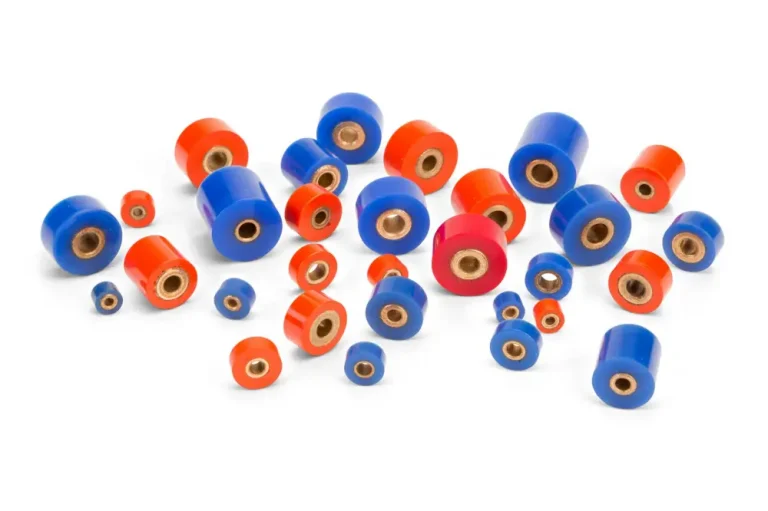 R4A6822 ML6 Idler Rollers