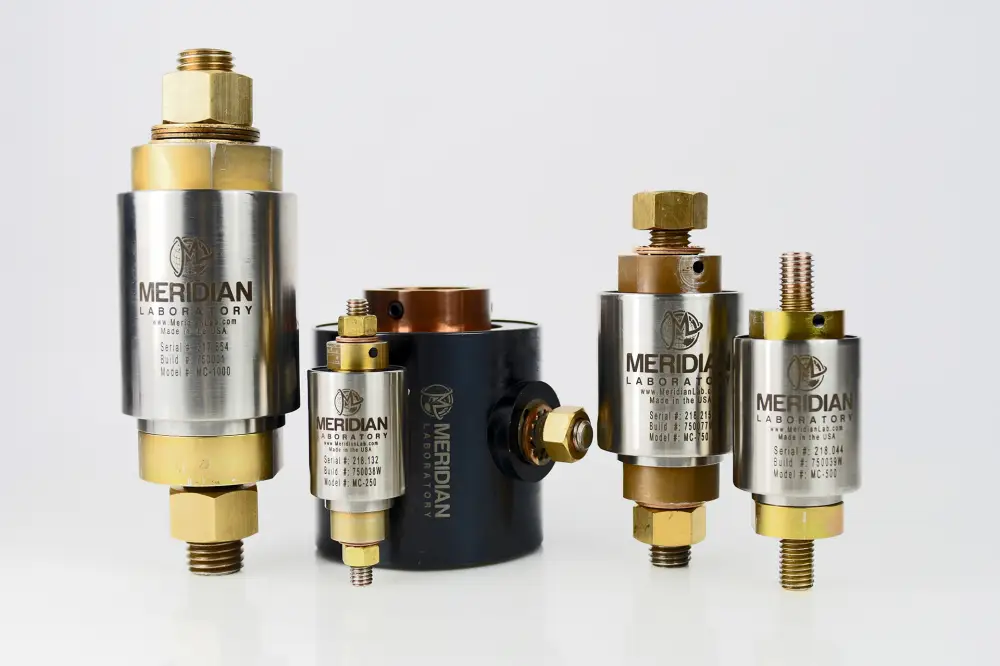 ROTOCON MC Series High Current Rotary Welding Grounds_1 ROTOCON MC Series High Current Rotary Welding Grounds