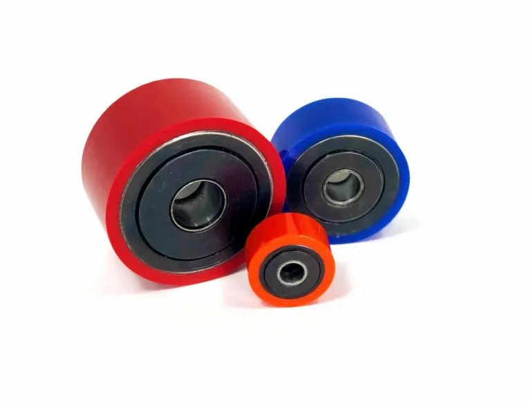 ML6 Yoke Cam Rollers