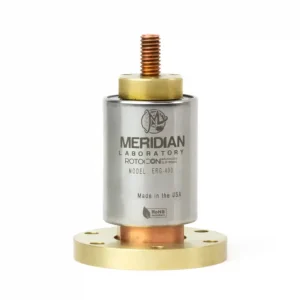 ERG-400-21 ROTOCON Part Up Close