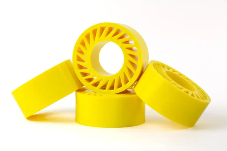 ML6 Mailroom Rollers