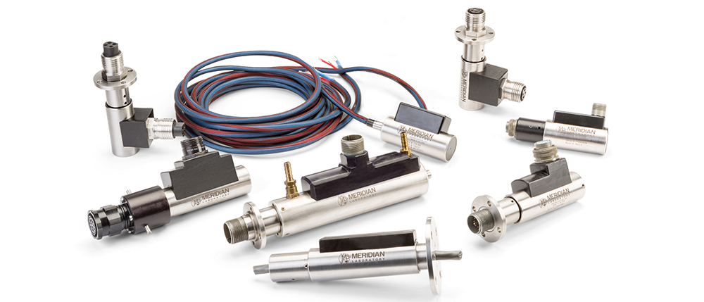 Custom Multi-Channel Slip Ring