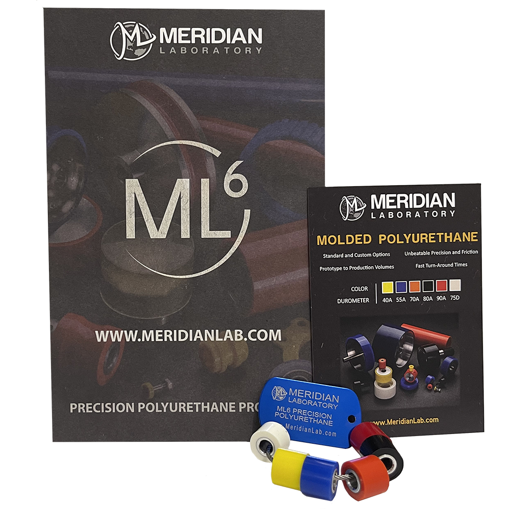 ML6 Sample kit - picture edit ML6 Sample Kit