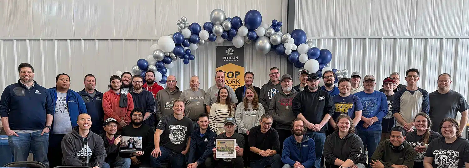 Meridian Group Picture