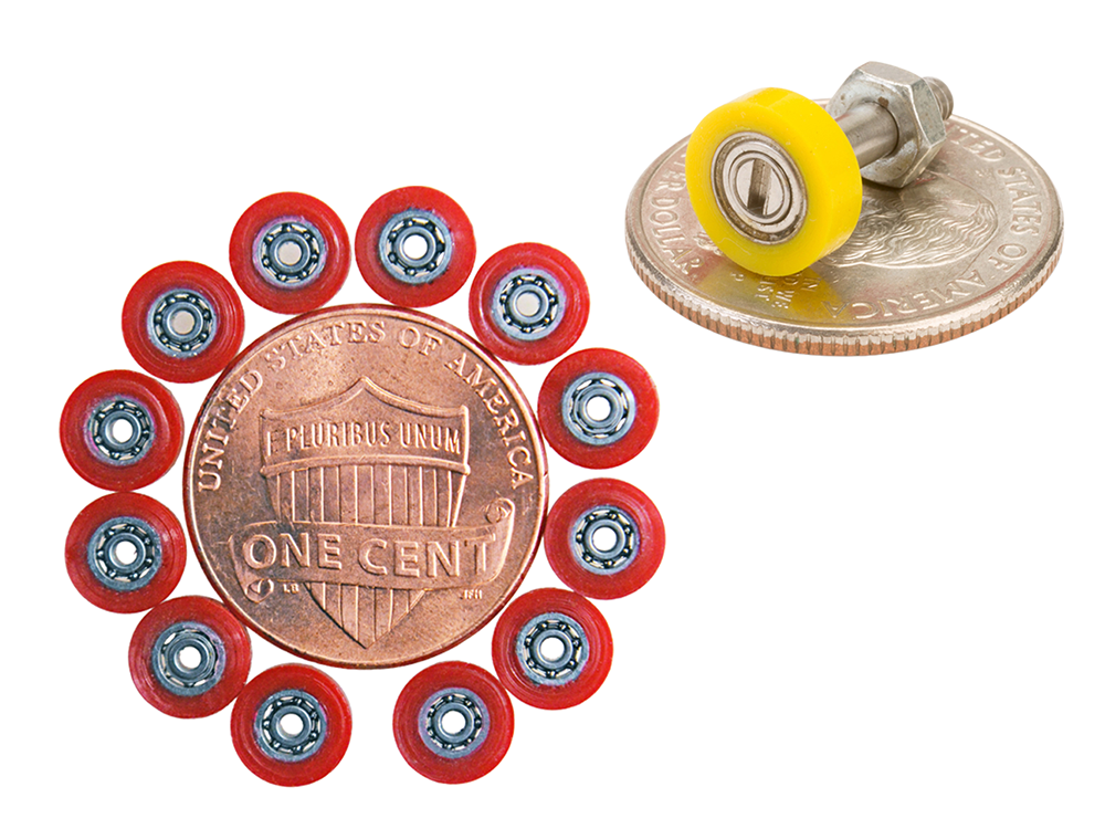 Precision Manufacturing