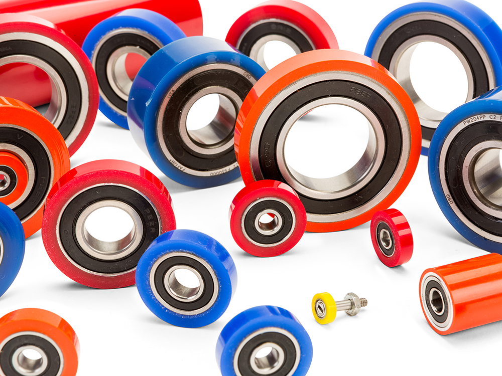 R4A6781 4 x 3 R4A6781 Custom Molded Polyurethane - ML6