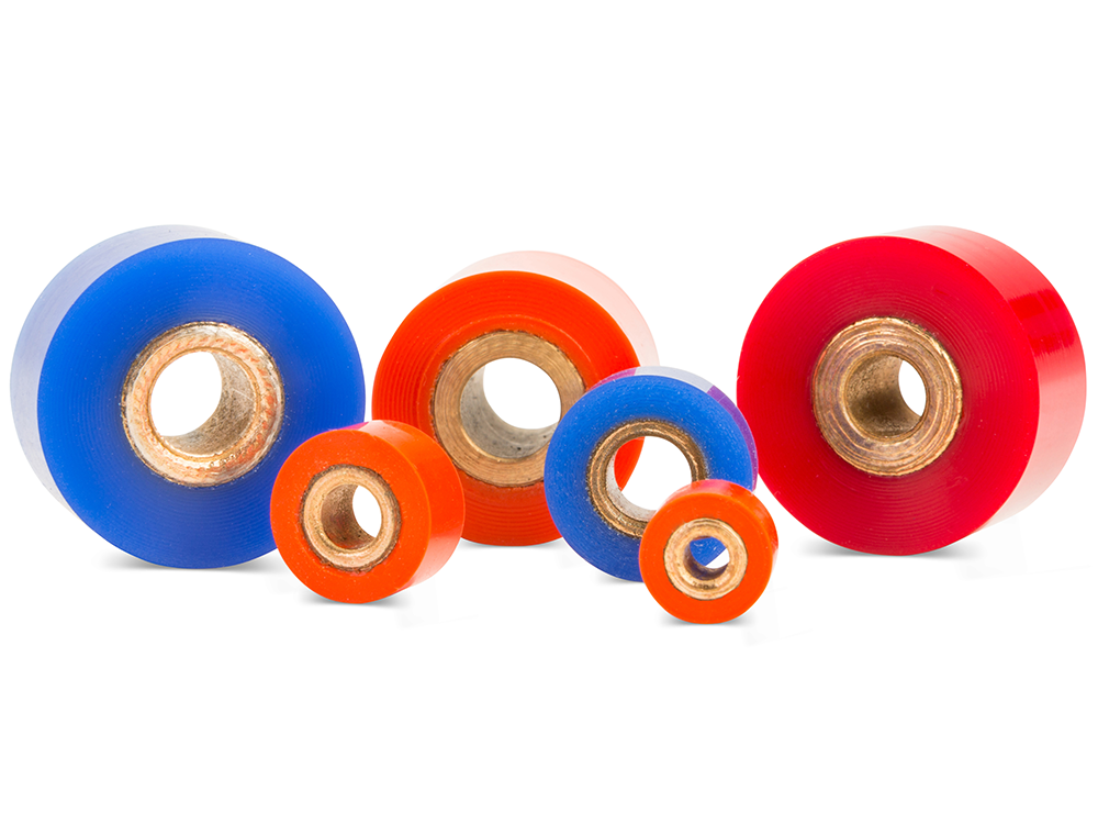 _R4A6815 4 x 3 R4A6815 ML6 Idler Rollers