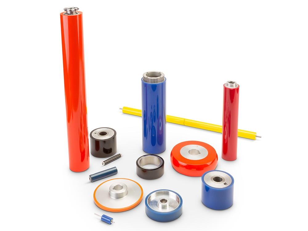 _R4A6989 4 x 3 R4A6989 ML6 Rollers and Shafts